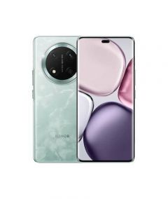 Honor X9c 5G-Jade Cyan-256GB - 12GB RAM On Installments-Musab Mall  ( 3 Months 0% Percent Profit Product Available On 48 Months Installment )